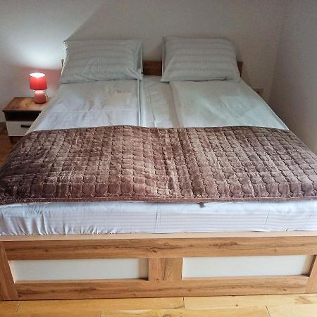 Studio Apartman Gorski Kristal Zlatibor Exteriör bild