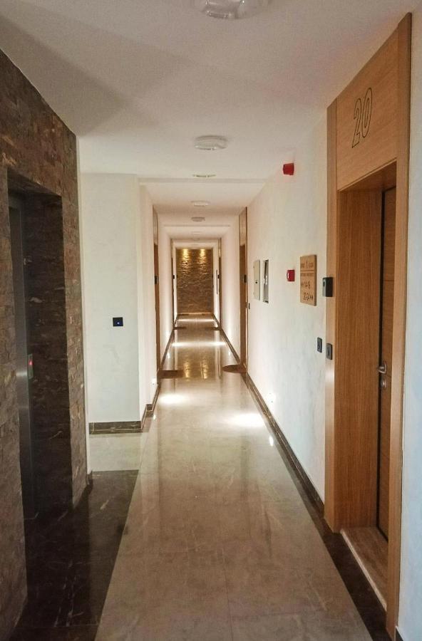 Studio Apartman Gorski Kristal Zlatibor Exteriör bild