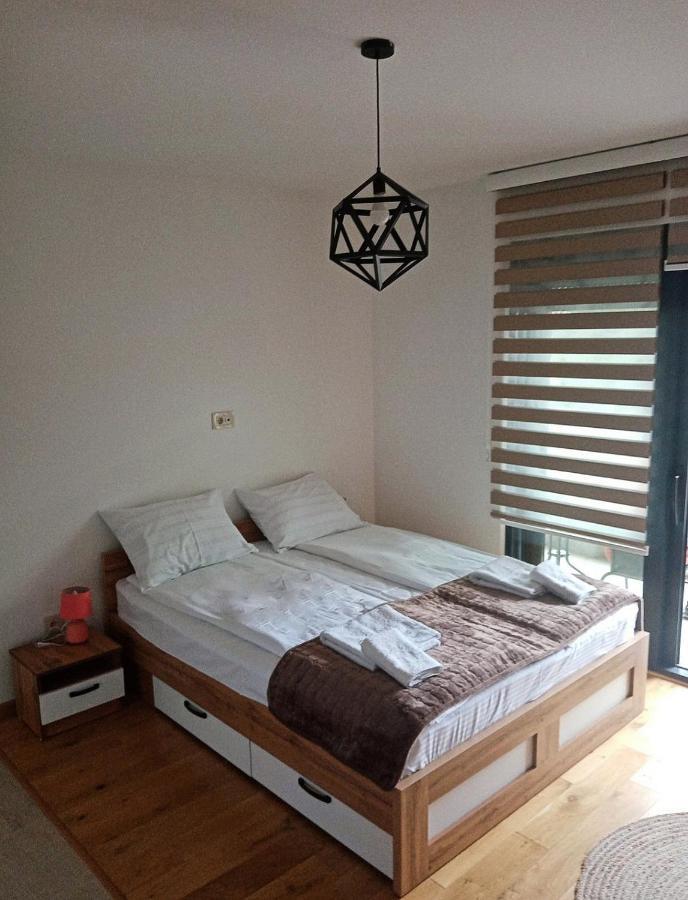 Studio Apartman Gorski Kristal Zlatibor Exteriör bild