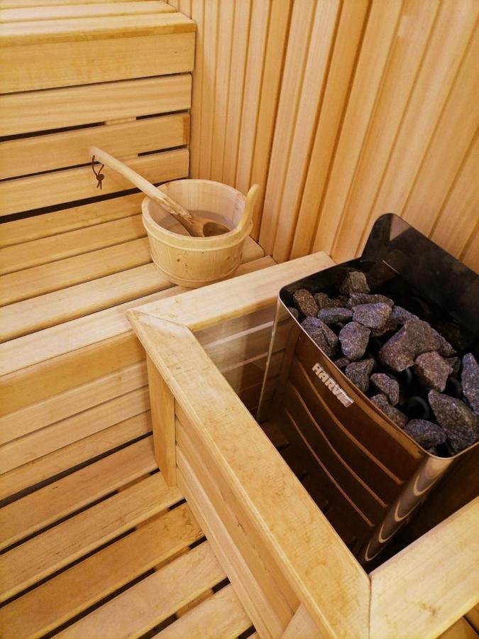 Studio Apartman Gorski Kristal Zlatibor Exteriör bild
