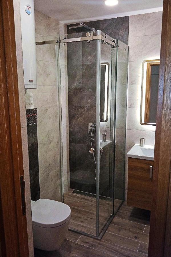 Studio Apartman Gorski Kristal Zlatibor Exteriör bild