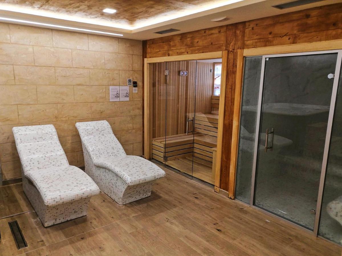 Studio Apartman Gorski Kristal Zlatibor Exteriör bild