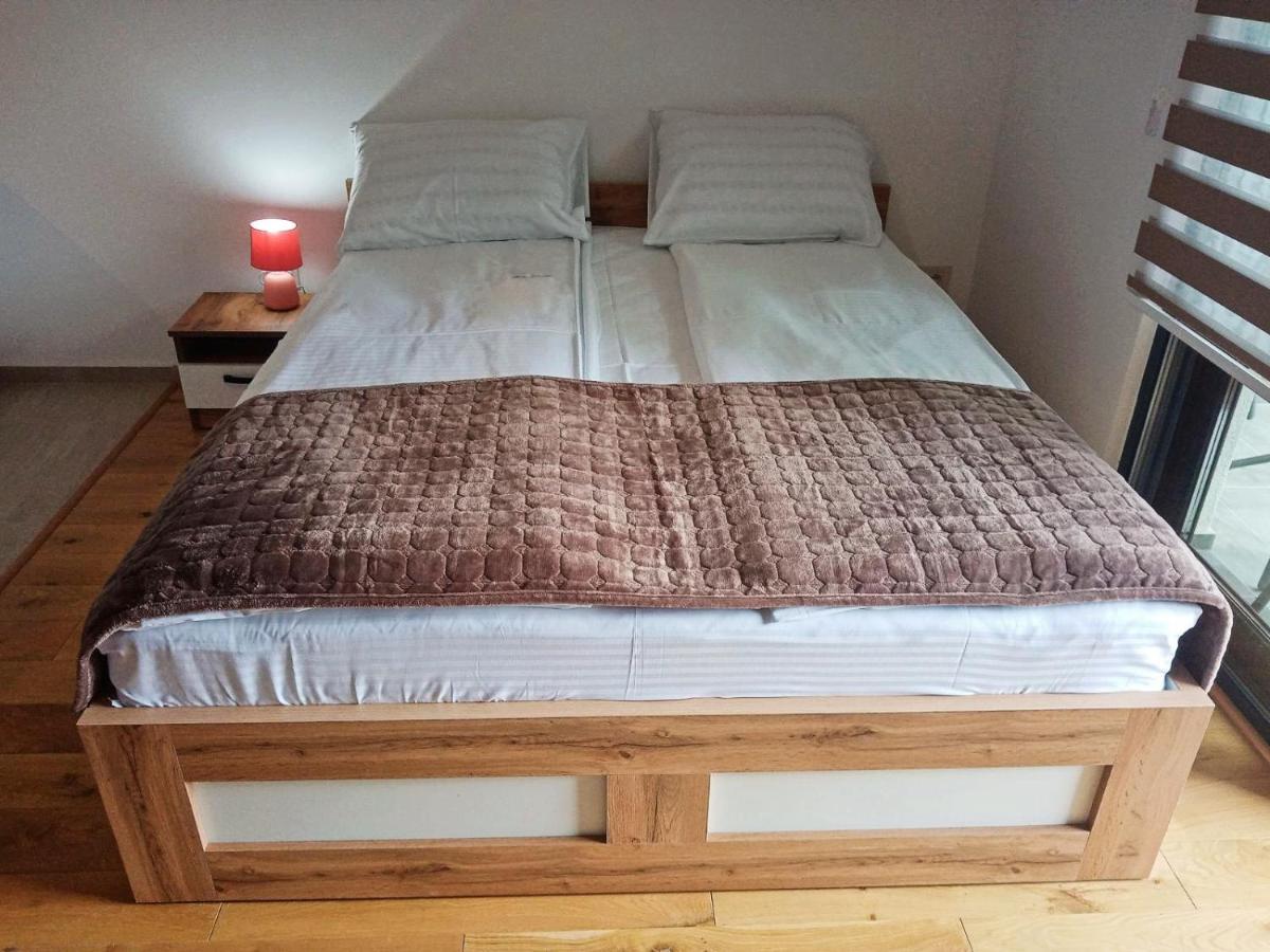 Studio Apartman Gorski Kristal Zlatibor Exteriör bild